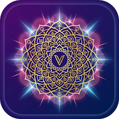 Ícone do app VibrahSer